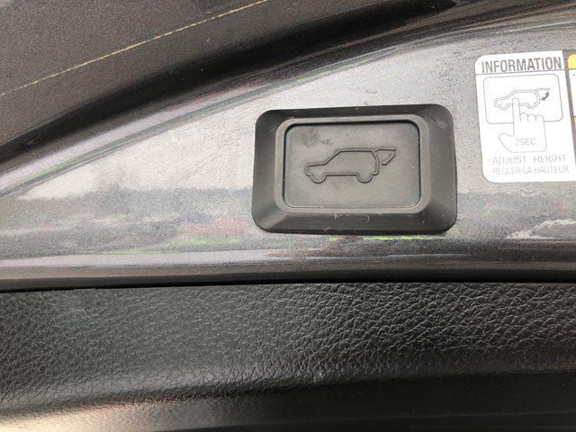 used 2017 Toyota RAV4 car, priced at $18,995
