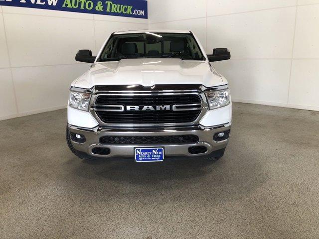 used 2020 Ram 1500 car, priced at $24,995