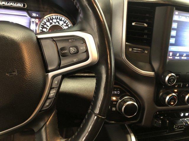 used 2020 Ram 1500 car, priced at $24,995