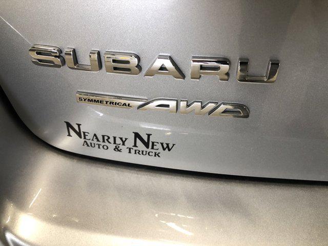 used 2022 Subaru Impreza car, priced at $17,995