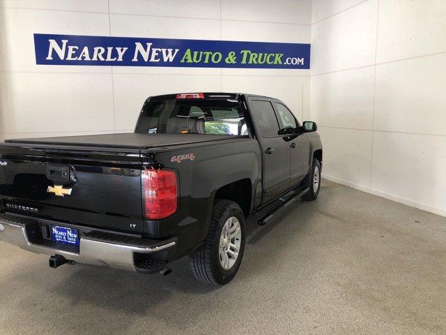 used 2015 Chevrolet Silverado 1500 car, priced at $19,995