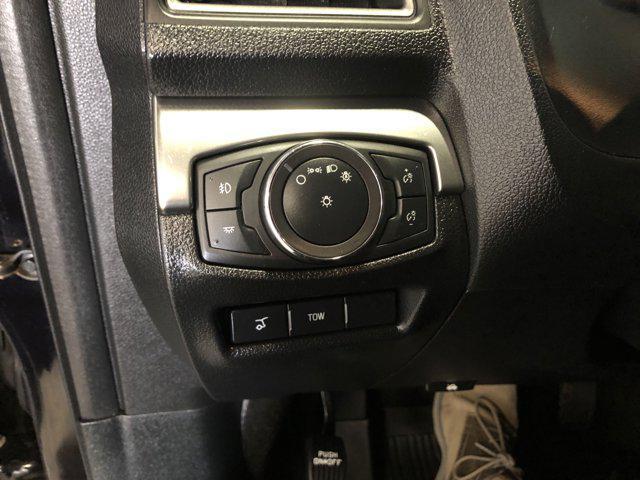 used 2019 Ford Explorer car, priced at $16,995