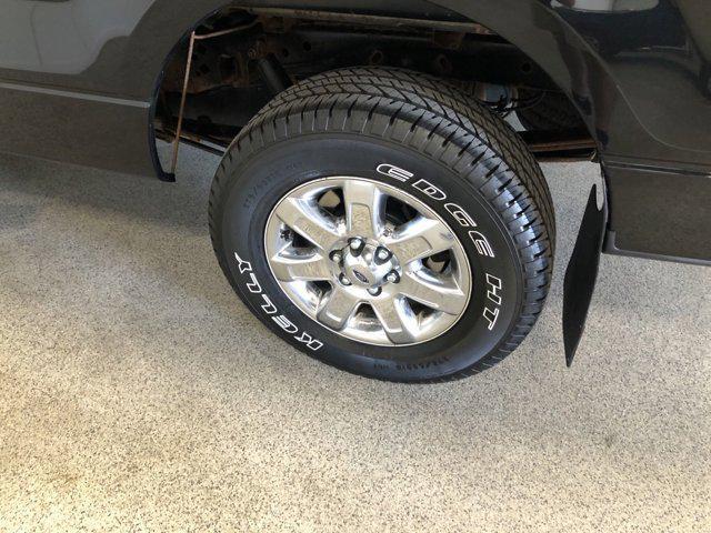 used 2014 Ford F-150 car, priced at $14,995