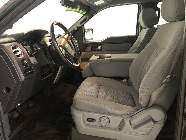 used 2014 Ford F-150 car, priced at $14,995