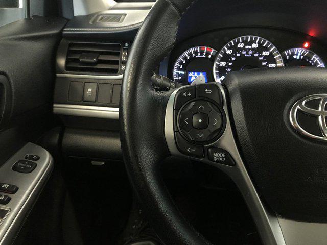 used 2013 Toyota Camry car, priced at $12,995