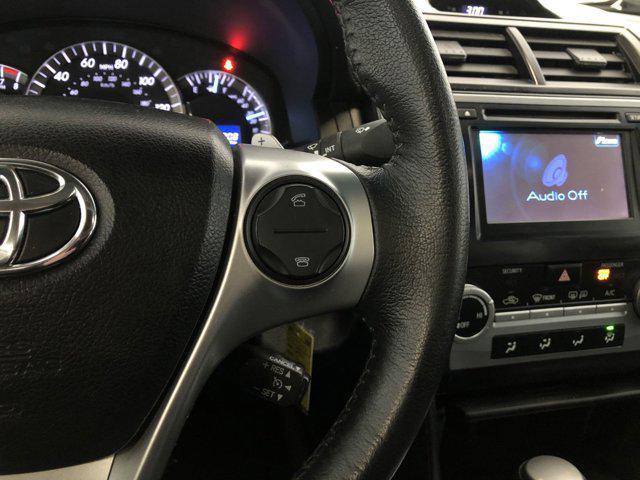 used 2013 Toyota Camry car, priced at $12,995