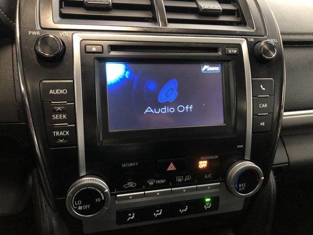 used 2013 Toyota Camry car, priced at $12,995