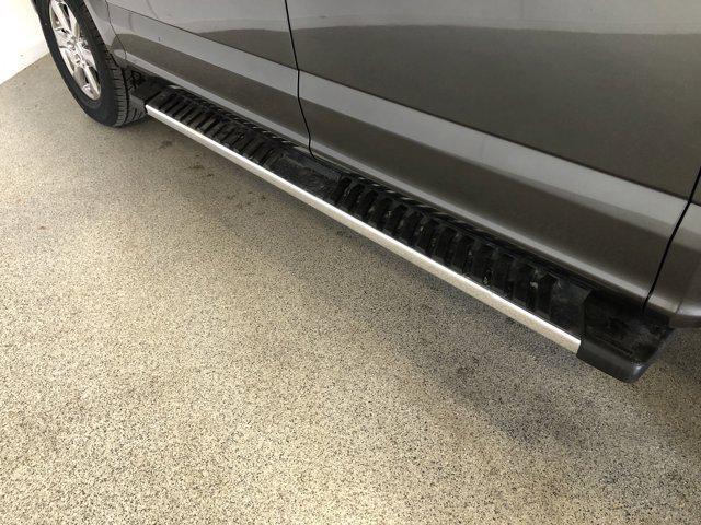 used 2019 Ford F-150 car, priced at $20,995