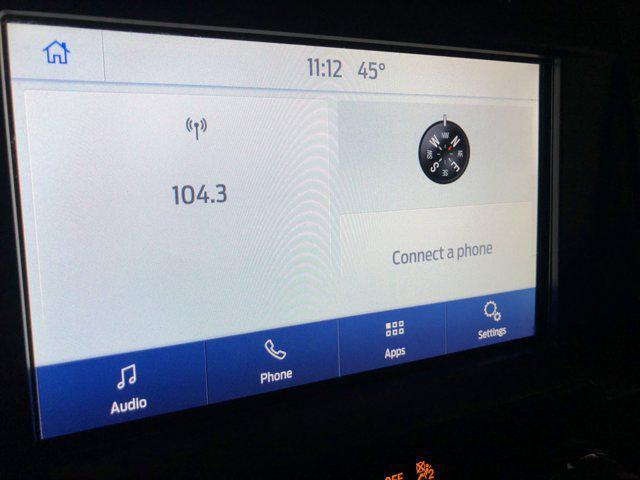 used 2019 Ford F-150 car, priced at $20,995