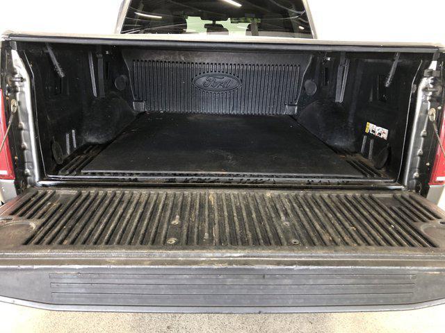 used 2019 Ford F-150 car, priced at $20,995