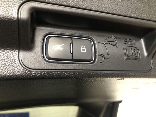 used 2022 Ford Explorer car