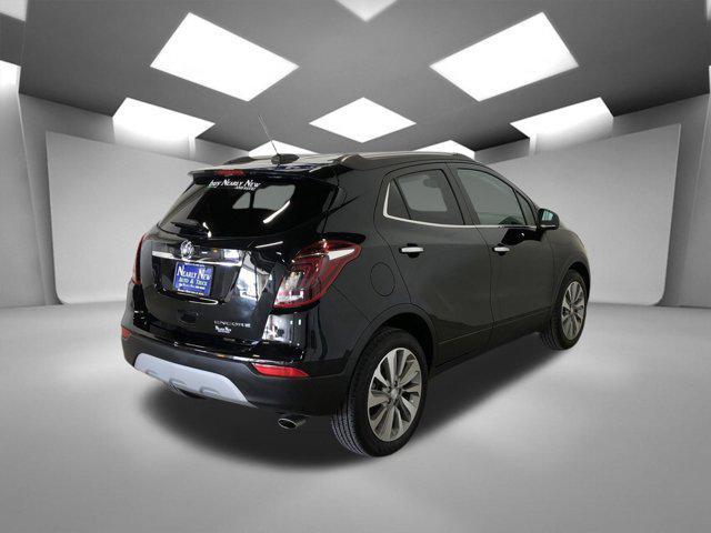used 2020 Buick Encore car, priced at $18,695