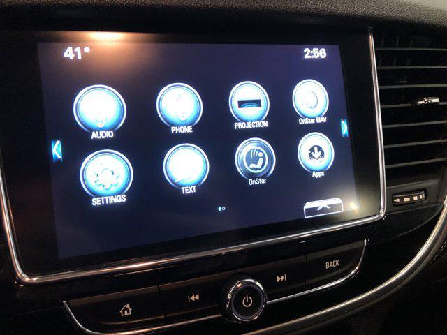 used 2020 Buick Encore car, priced at $19,495