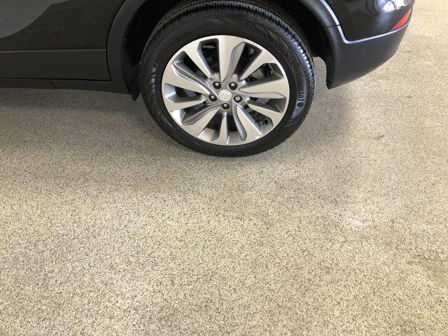 used 2020 Buick Encore car, priced at $19,495