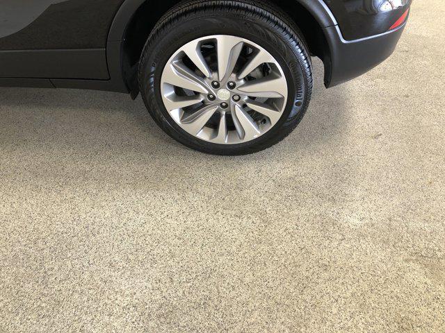 used 2020 Buick Encore car, priced at $18,695