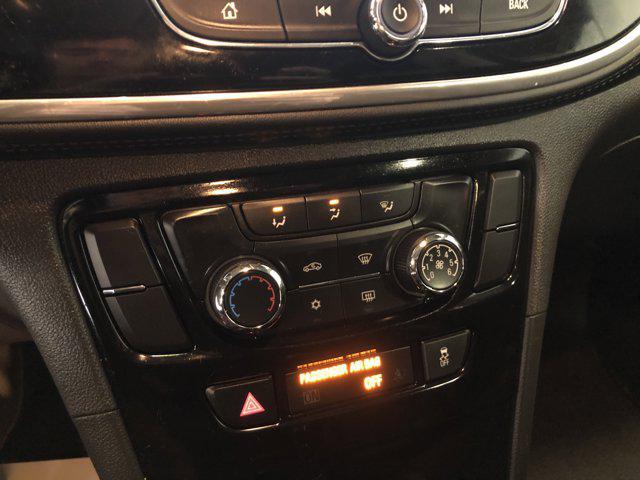 used 2020 Buick Encore car, priced at $19,495
