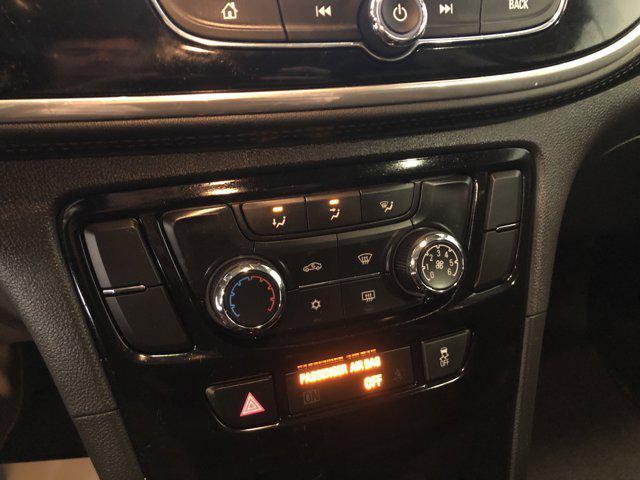 used 2020 Buick Encore car, priced at $18,695