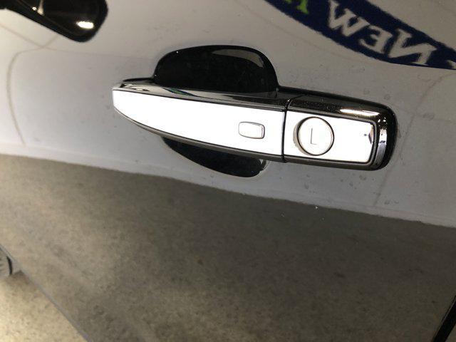 used 2020 Buick Encore car, priced at $19,495