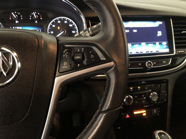 used 2020 Buick Encore car, priced at $18,695