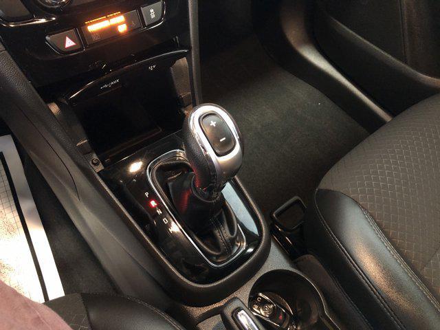 used 2020 Buick Encore car, priced at $18,695