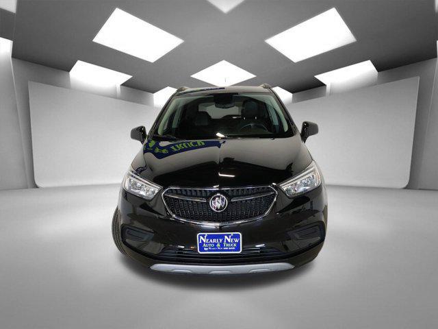 used 2020 Buick Encore car, priced at $18,695