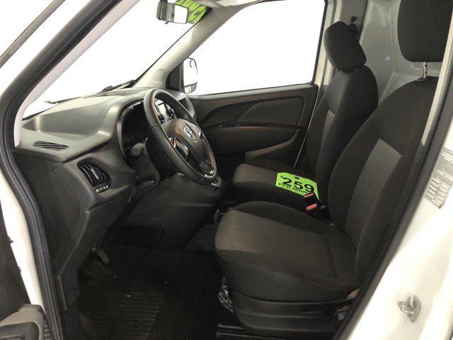 used 2019 Ram ProMaster City car, priced at $15,895