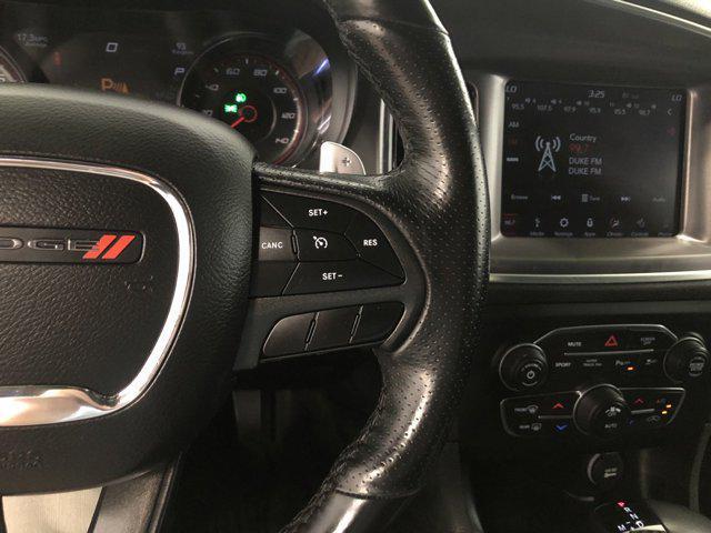 used 2019 Dodge Charger car, priced at $22,995