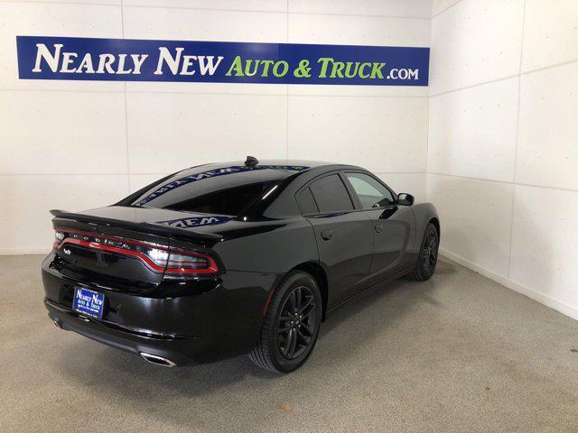 used 2019 Dodge Charger car, priced at $22,995