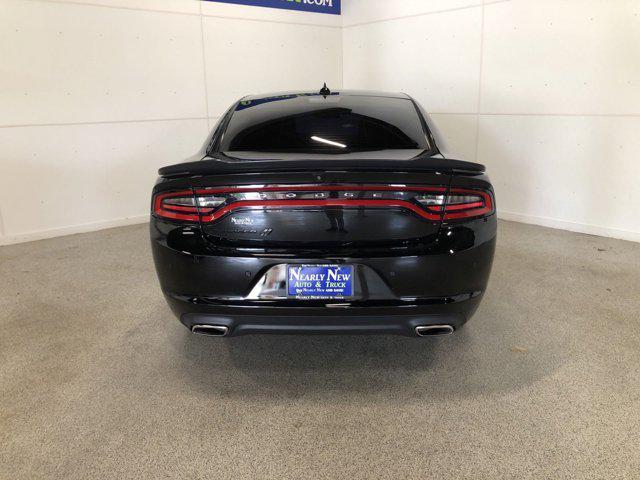 used 2019 Dodge Charger car, priced at $22,995