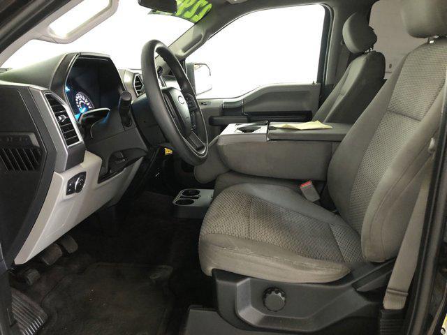 used 2016 Ford F-150 car, priced at $22,820