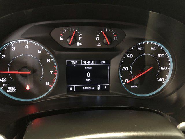 used 2023 Chevrolet Malibu car, priced at $19,995