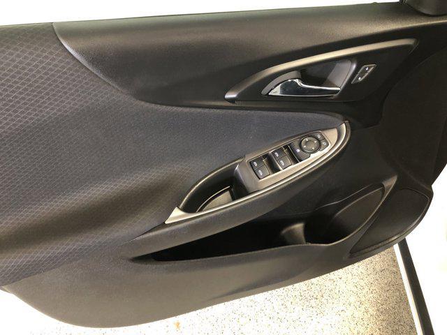 used 2023 Chevrolet Malibu car, priced at $19,995