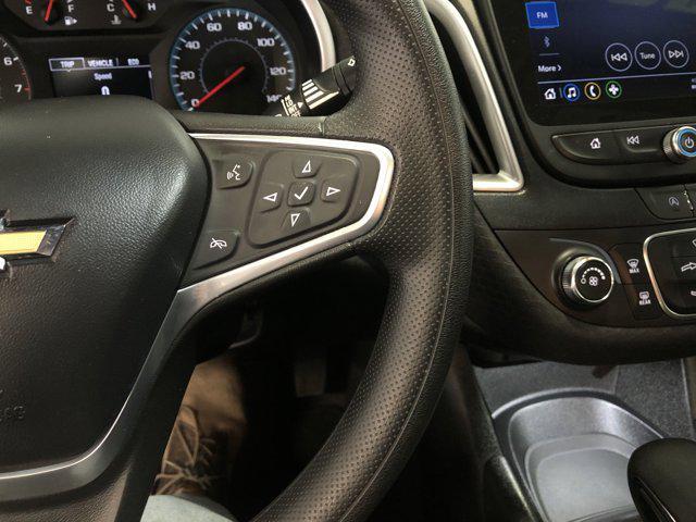 used 2023 Chevrolet Malibu car, priced at $19,995