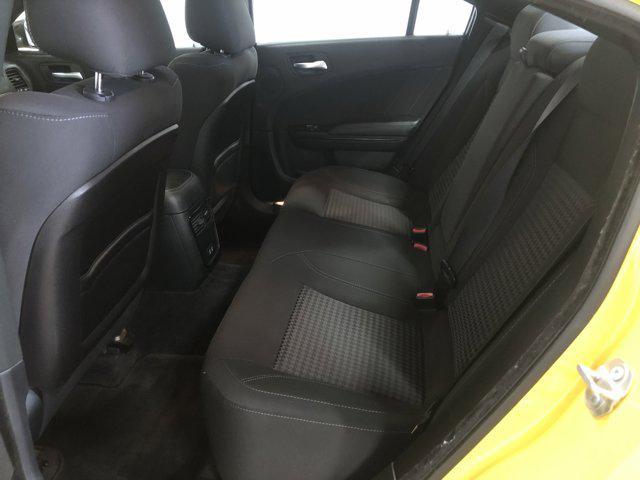 used 2017 Dodge Charger car, priced at $18,995