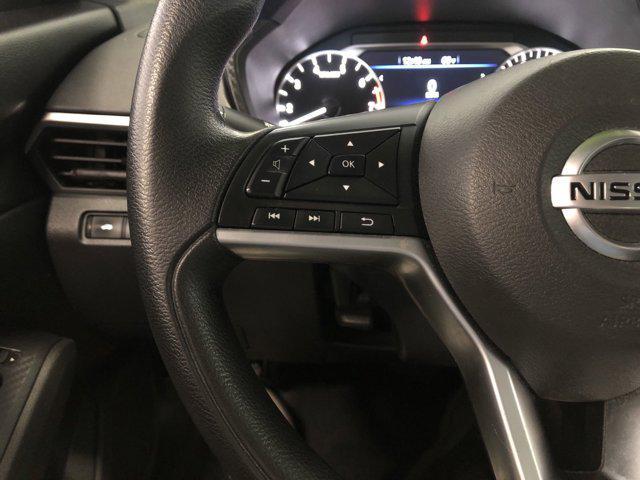 used 2019 Nissan Altima car, priced at $14,995