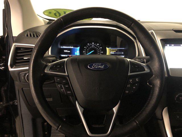 used 2016 Ford Edge car, priced at $18,995