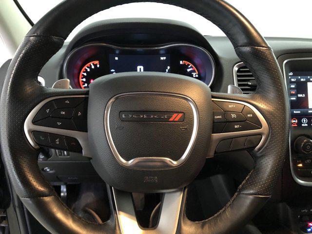 used 2019 Dodge Durango car, priced at $22,995