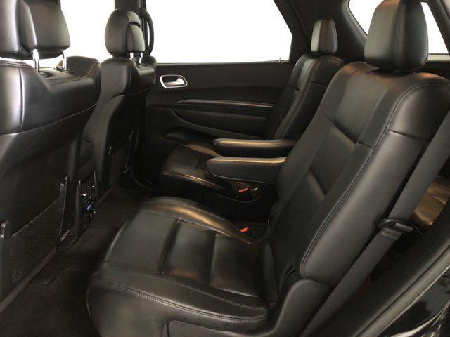 used 2019 Dodge Durango car, priced at $22,995