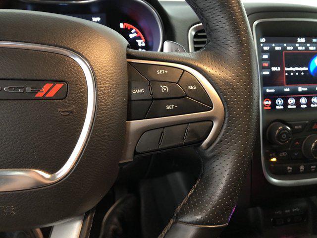 used 2019 Dodge Durango car, priced at $22,995