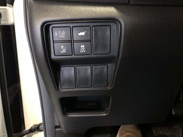 used 2018 Honda CR-V car, priced at $19,995