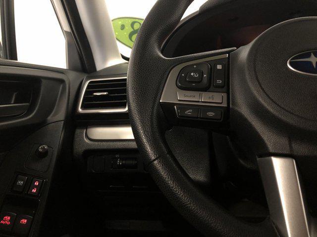 used 2018 Subaru Forester car, priced at $13,995