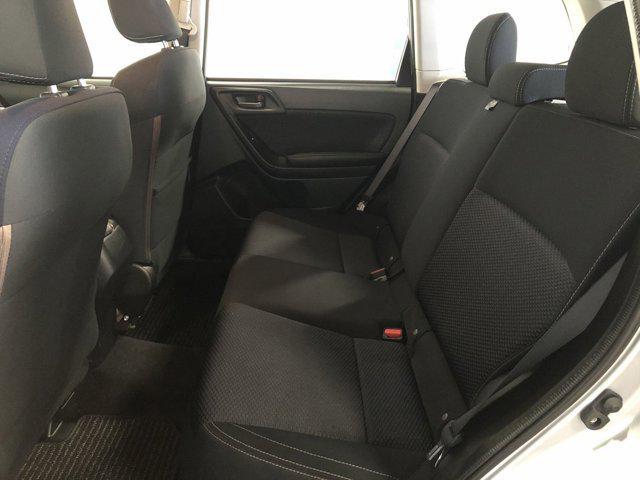 used 2018 Subaru Forester car, priced at $13,995