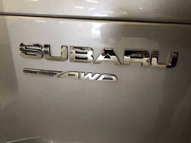 used 2018 Subaru Forester car, priced at $13,995