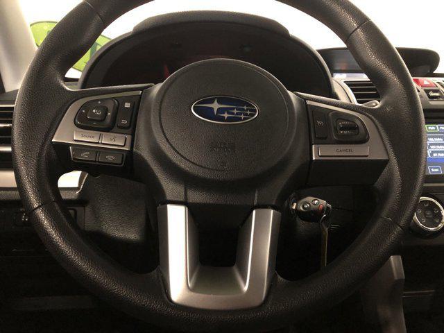 used 2018 Subaru Forester car, priced at $13,995