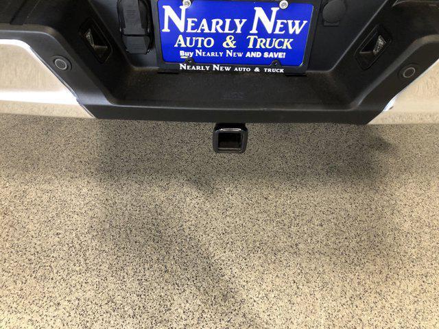 used 2022 Ford F-150 car, priced at $23,995