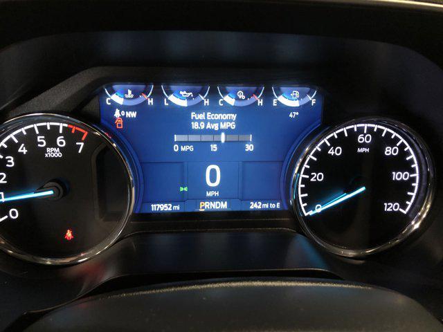 used 2022 Ford F-150 car, priced at $23,995