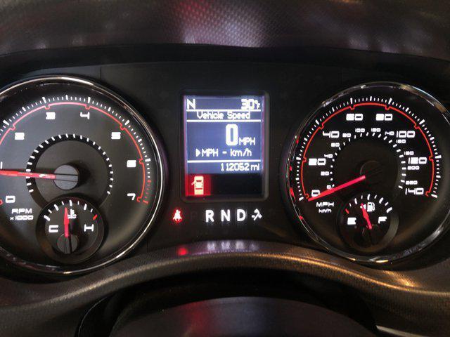 used 2011 Dodge Charger car, priced at $9,995