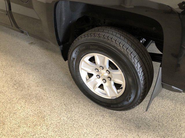 used 2019 Chevrolet Silverado 1500 car, priced at $25,995