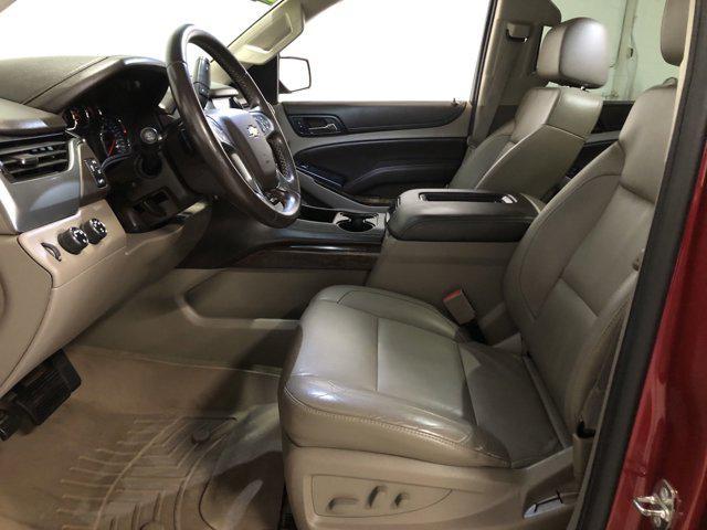 used 2015 Chevrolet Suburban car, priced at $21,995