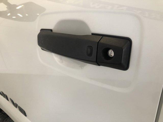used 2018 Nissan Titan car, priced at $26,995
